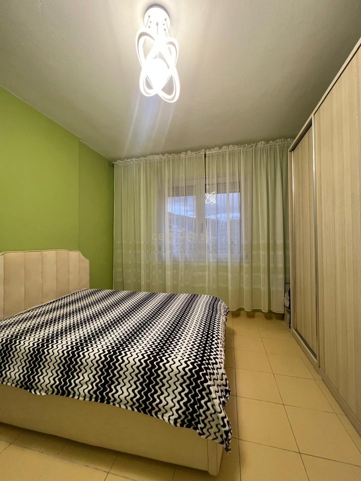 Shitet Apartament në Lungomare | 53.6 m² | I Mobiluar