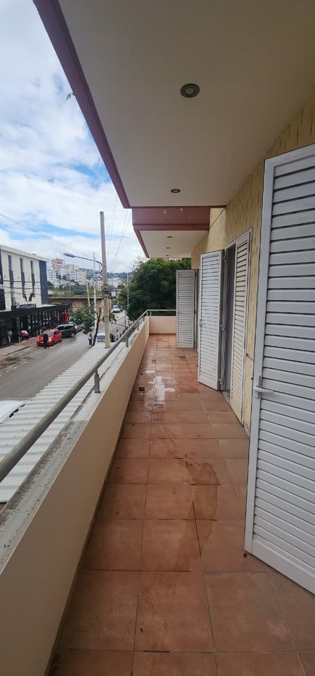 SARANDE,  APARTAMENT NE SHITJE 3+1+2