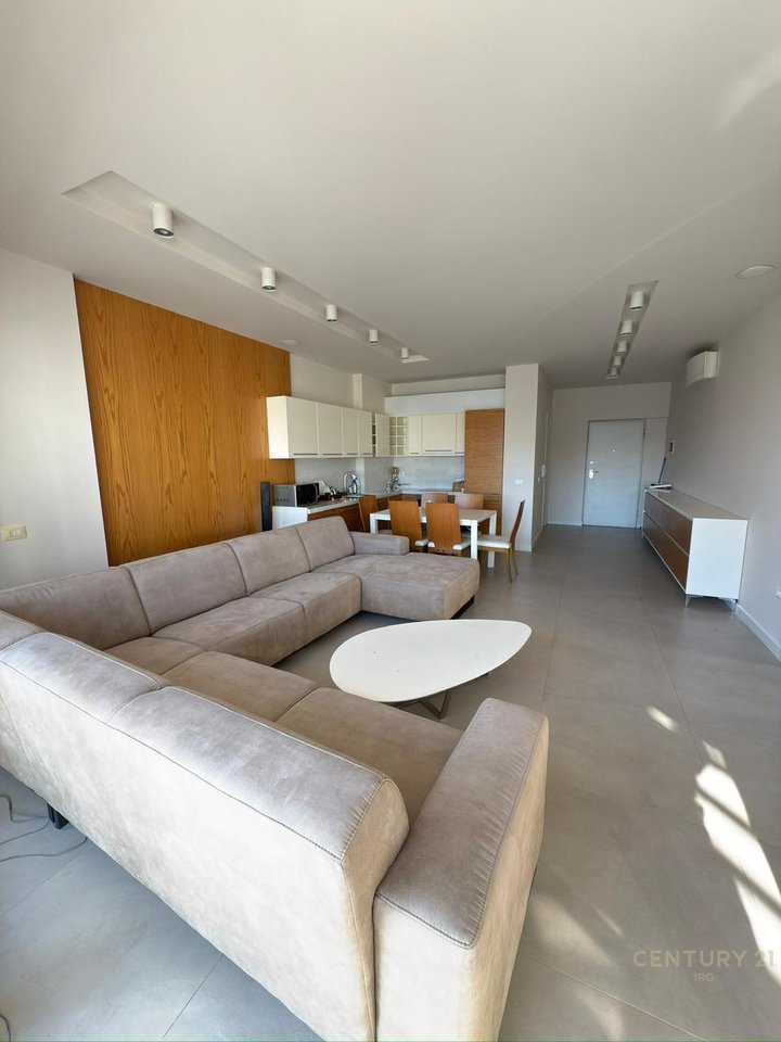 IN VENDITA APPARTAMENTO 2+1+2 A KIKA 2, COMUNE DI PARIGI