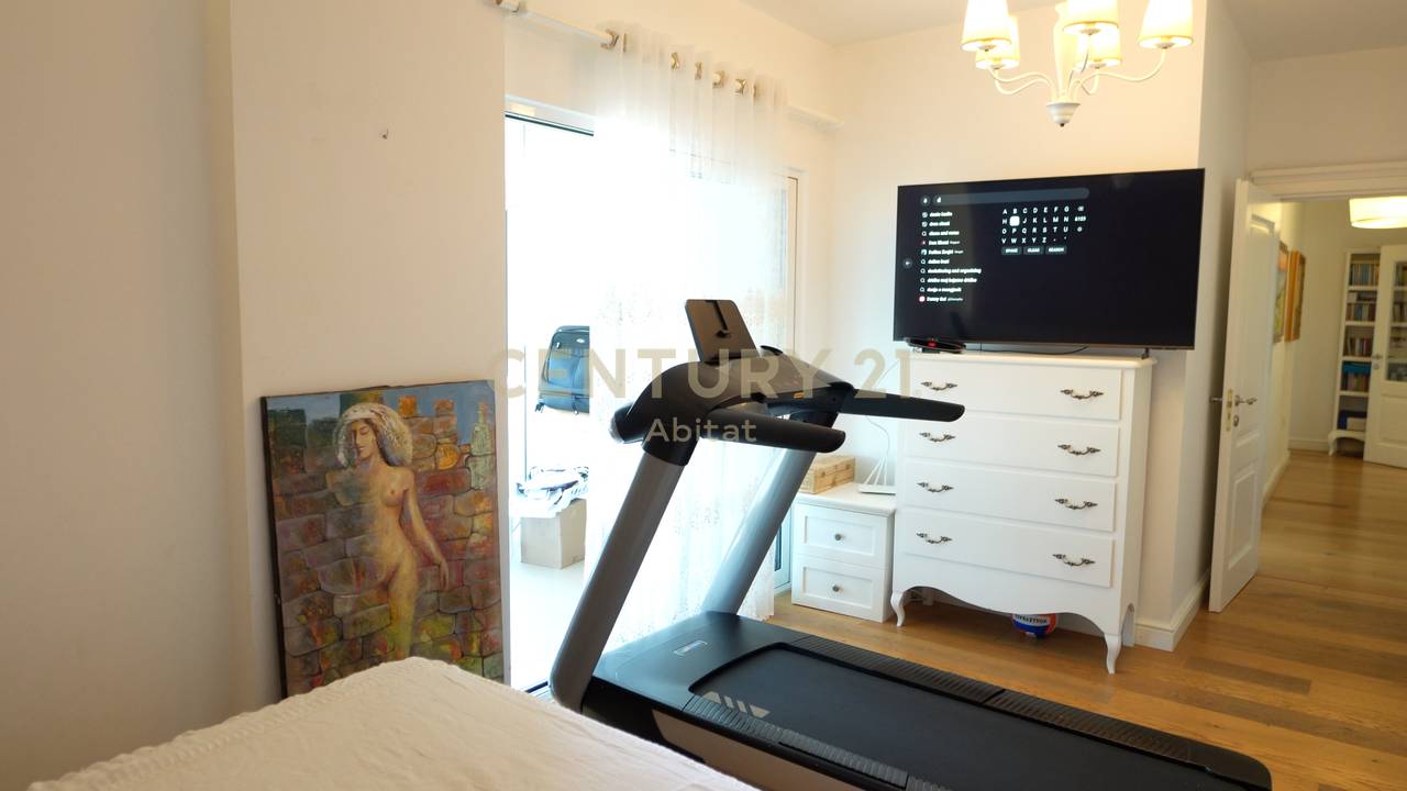 APPARTAMENTO SUPER PREMIUM IN VENDITA – LAGO ARTIFICIALE, ADIACENTE AL GIARDINO ZOOLOGICO