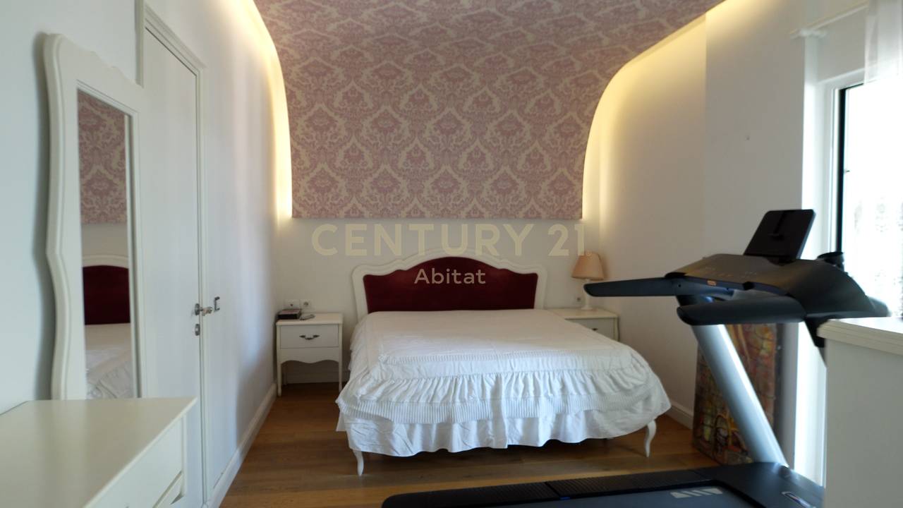 APPARTAMENTO SUPER PREMIUM IN VENDITA – LAGO ARTIFICIALE, ADIACENTE AL GIARDINO ZOOLOGICO