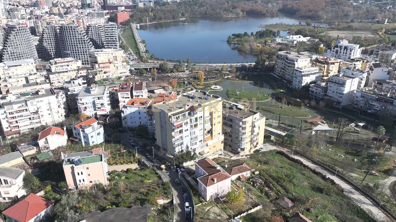 APPARTAMENTO SUPER PREMIUM IN VENDITA – LAGO ARTIFICIALE, ADIACENTE AL GIARDINO ZOOLOGICO