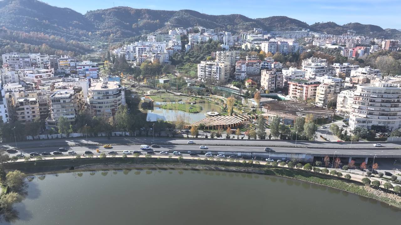 APPARTAMENTO SUPER PREMIUM IN VENDITA – LAGO ARTIFICIALE, ADIACENTE AL GIARDINO ZOOLOGICO