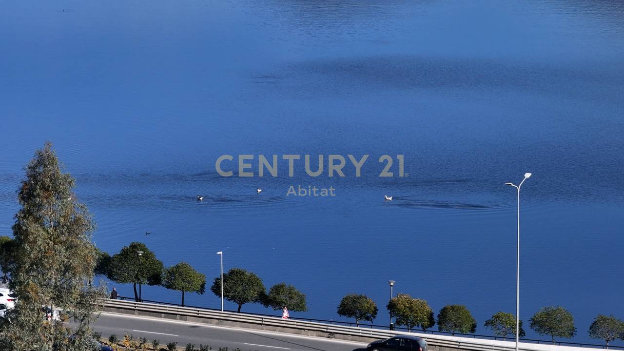 APPARTAMENTO SUPER PREMIUM IN VENDITA – LAGO ARTIFICIALE, ADIACENTE AL GIARDINO ZOOLOGICO