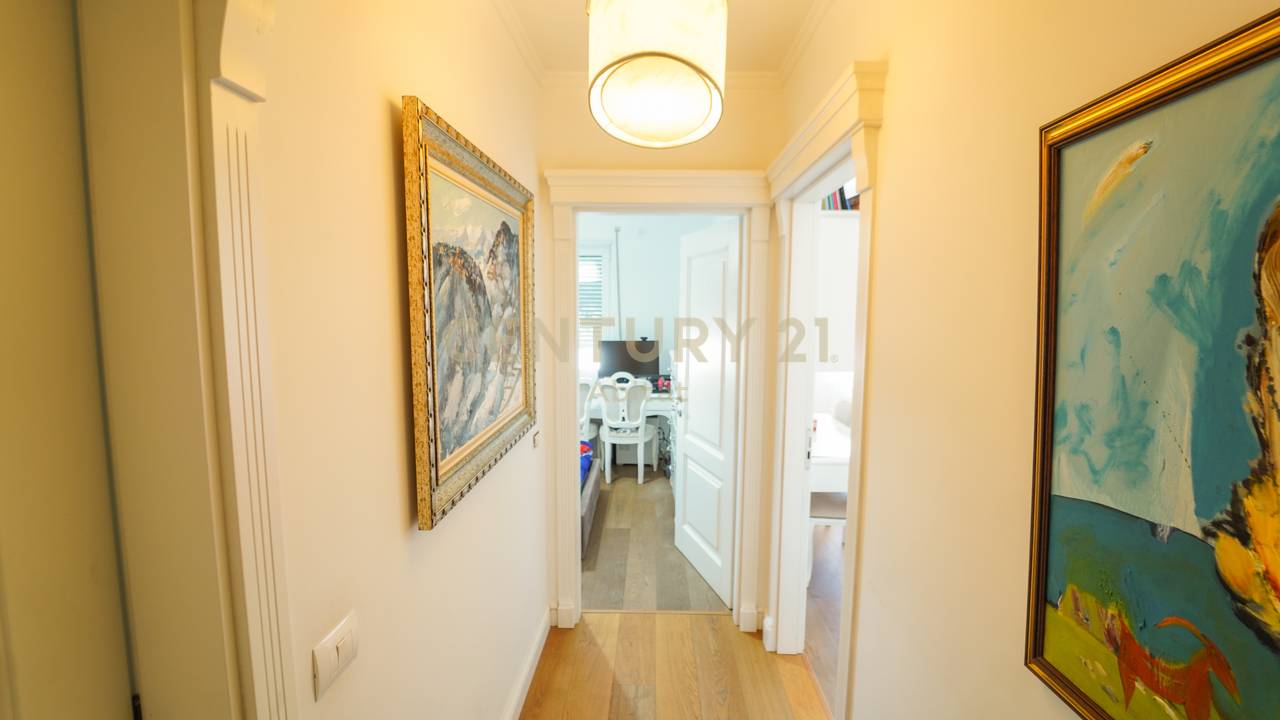 APPARTAMENTO SUPER PREMIUM IN VENDITA – LAGO ARTIFICIALE, ADIACENTE AL GIARDINO ZOOLOGICO