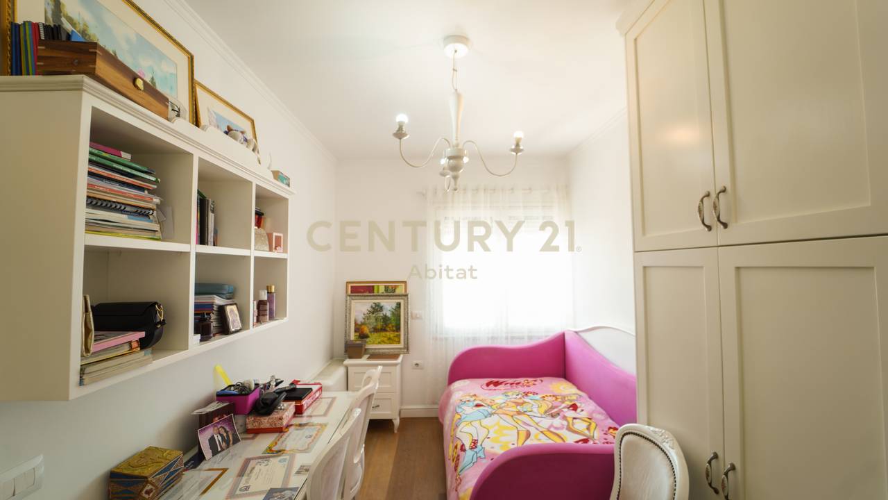 APPARTAMENTO SUPER PREMIUM IN VENDITA – LAGO ARTIFICIALE, ADIACENTE AL GIARDINO ZOOLOGICO