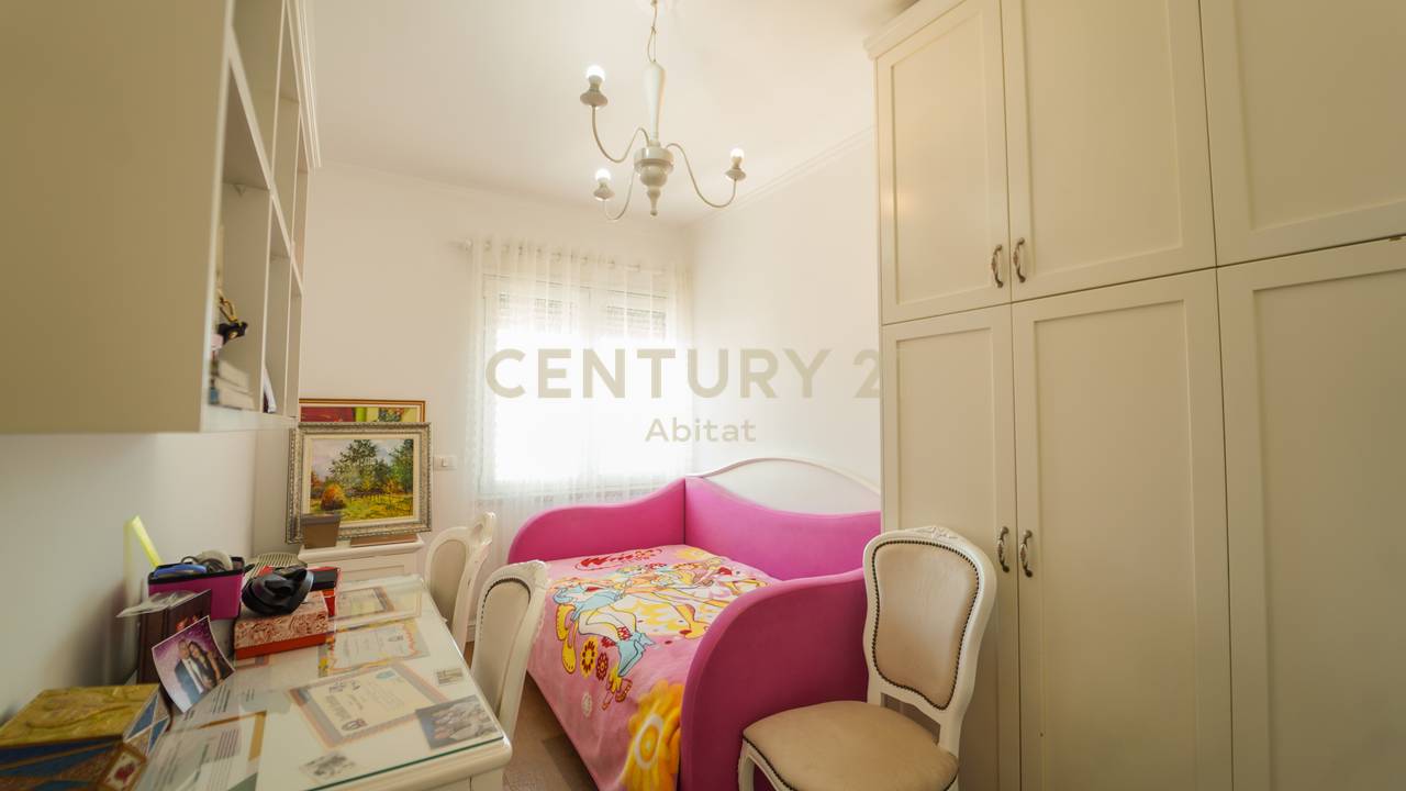 APPARTAMENTO SUPER PREMIUM IN VENDITA – LAGO ARTIFICIALE, ADIACENTE AL GIARDINO ZOOLOGICO