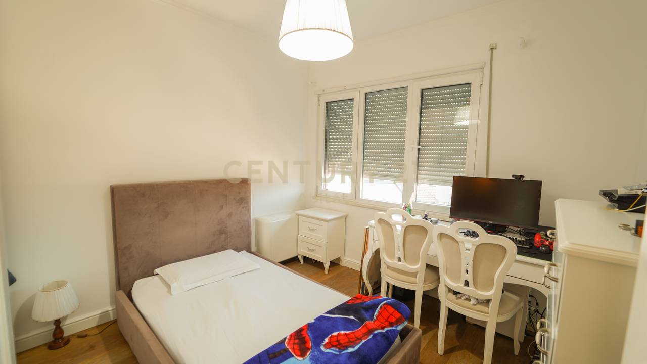 APPARTAMENTO SUPER PREMIUM IN VENDITA – LAGO ARTIFICIALE, ADIACENTE AL GIARDINO ZOOLOGICO