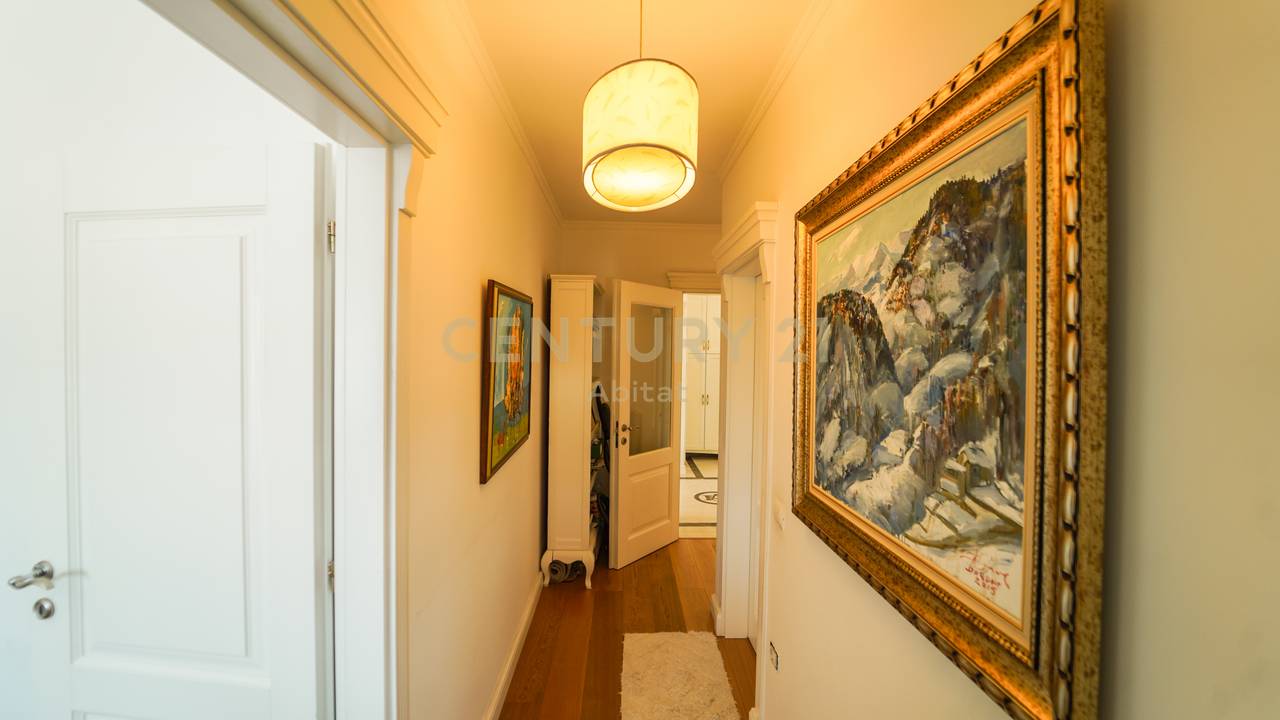 APPARTAMENTO SUPER PREMIUM IN VENDITA – LAGO ARTIFICIALE, ADIACENTE AL GIARDINO ZOOLOGICO