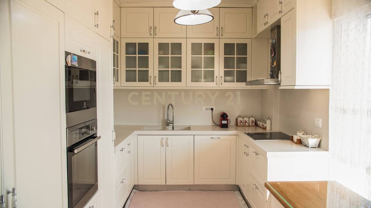 APPARTAMENTO SUPER PREMIUM IN VENDITA – LAGO ARTIFICIALE, ADIACENTE AL GIARDINO ZOOLOGICO