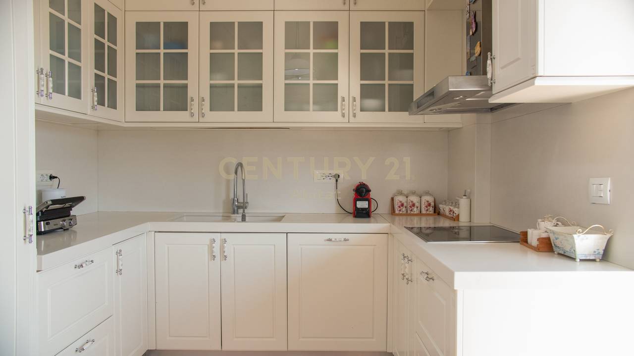 APPARTAMENTO SUPER PREMIUM IN VENDITA – LAGO ARTIFICIALE, ADIACENTE AL GIARDINO ZOOLOGICO