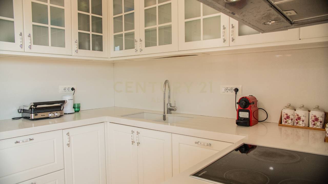 APPARTAMENTO SUPER PREMIUM IN VENDITA – LAGO ARTIFICIALE, ADIACENTE AL GIARDINO ZOOLOGICO