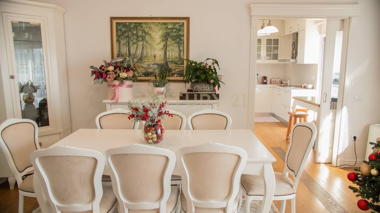 APPARTAMENTO SUPER PREMIUM IN VENDITA – LAGO ARTIFICIALE, ADIACENTE AL GIARDINO ZOOLOGICO