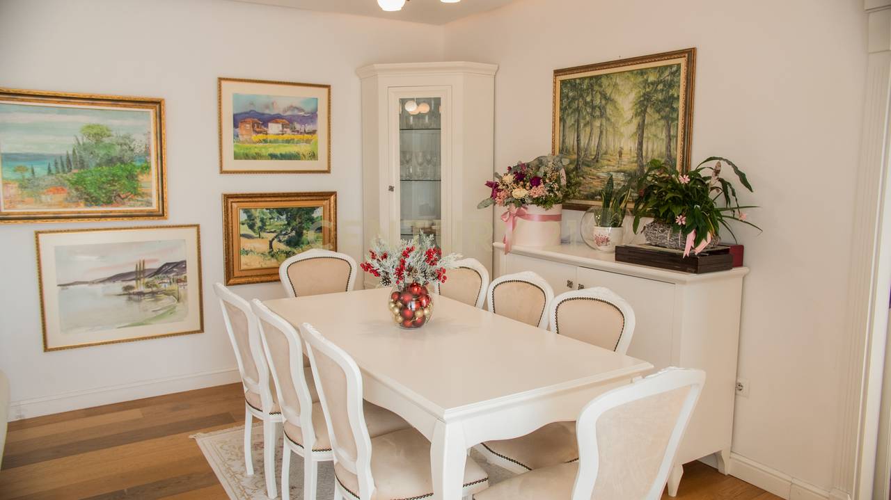 APPARTAMENTO SUPER PREMIUM IN VENDITA – LAGO ARTIFICIALE, ADIACENTE AL GIARDINO ZOOLOGICO