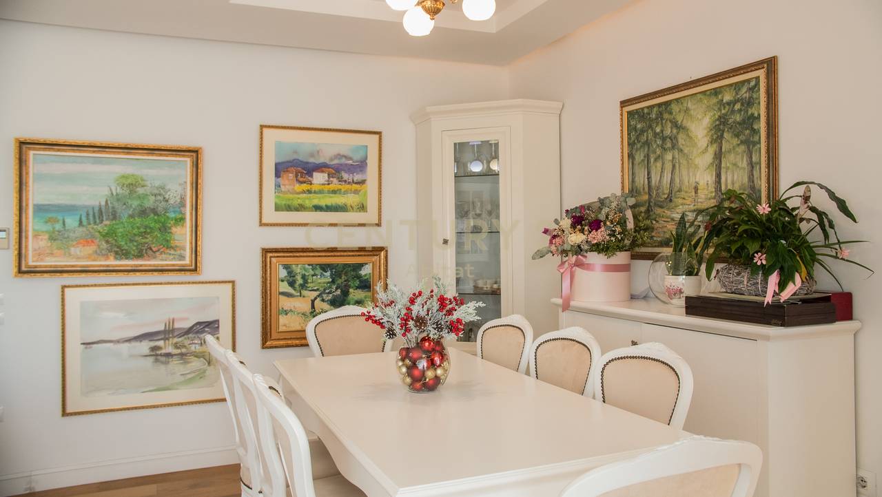 APPARTAMENTO SUPER PREMIUM IN VENDITA – LAGO ARTIFICIALE, ADIACENTE AL GIARDINO ZOOLOGICO