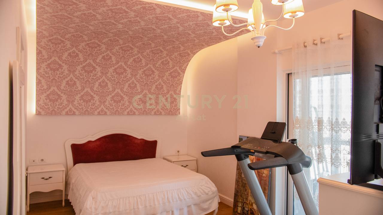 APPARTAMENTO SUPER PREMIUM IN VENDITA – LAGO ARTIFICIALE, ADIACENTE AL GIARDINO ZOOLOGICO