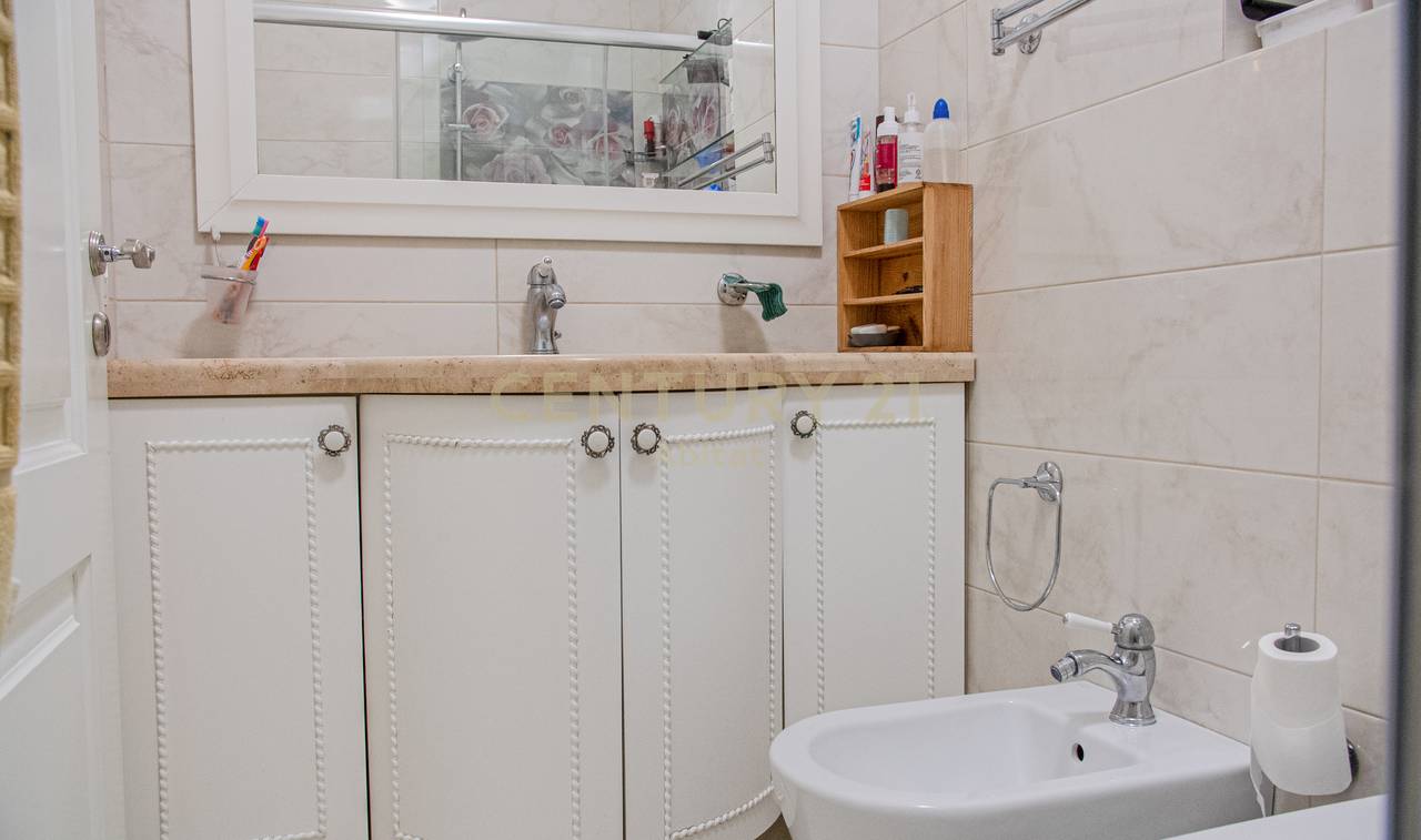 APPARTAMENTO SUPER PREMIUM IN VENDITA – LAGO ARTIFICIALE, ADIACENTE AL GIARDINO ZOOLOGICO