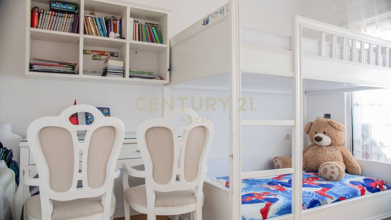 APPARTAMENTO SUPER PREMIUM IN VENDITA – LAGO ARTIFICIALE, ADIACENTE AL GIARDINO ZOOLOGICO