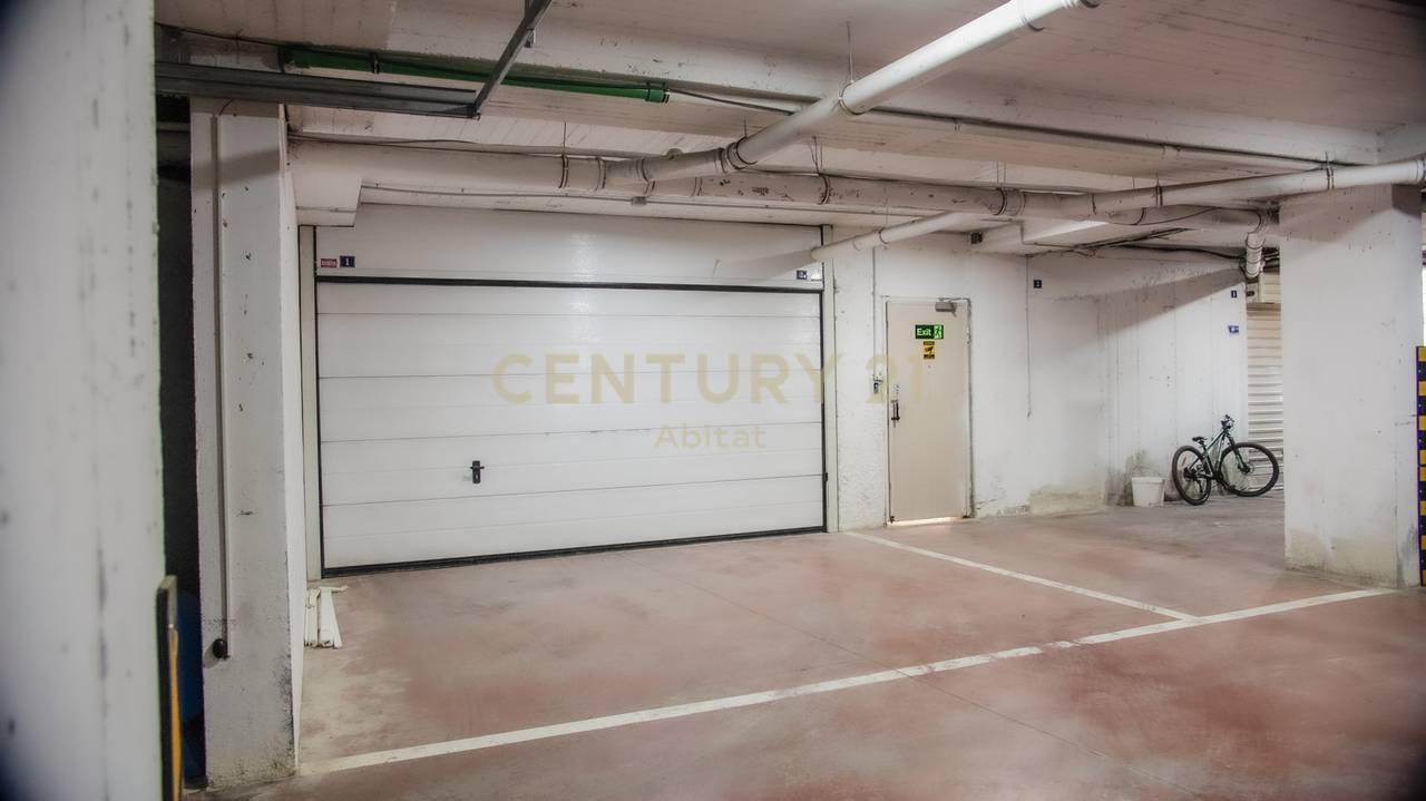 APPARTAMENTO SUPER PREMIUM IN VENDITA – LAGO ARTIFICIALE, ADIACENTE AL GIARDINO ZOOLOGICO