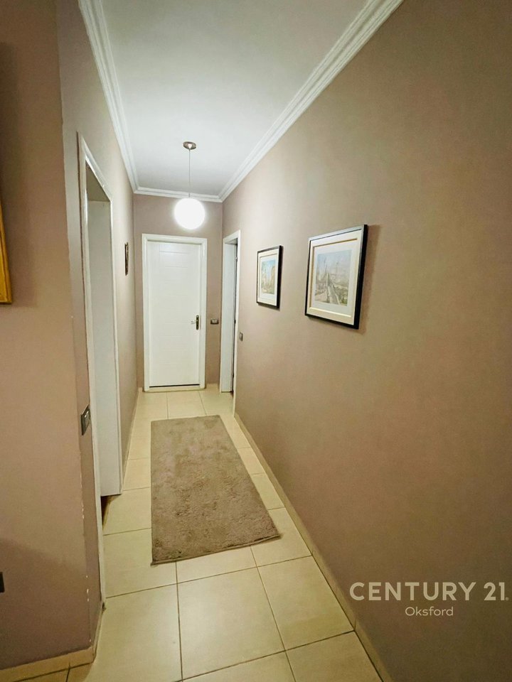 JAPIM ME QIRA APARTMENT 2+1 TEK KODRA E PRIFTIT