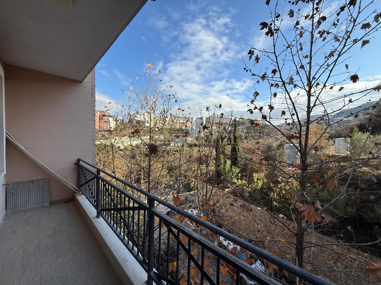 Apartament 1+1+Post Parkimi Me Qira në Selite