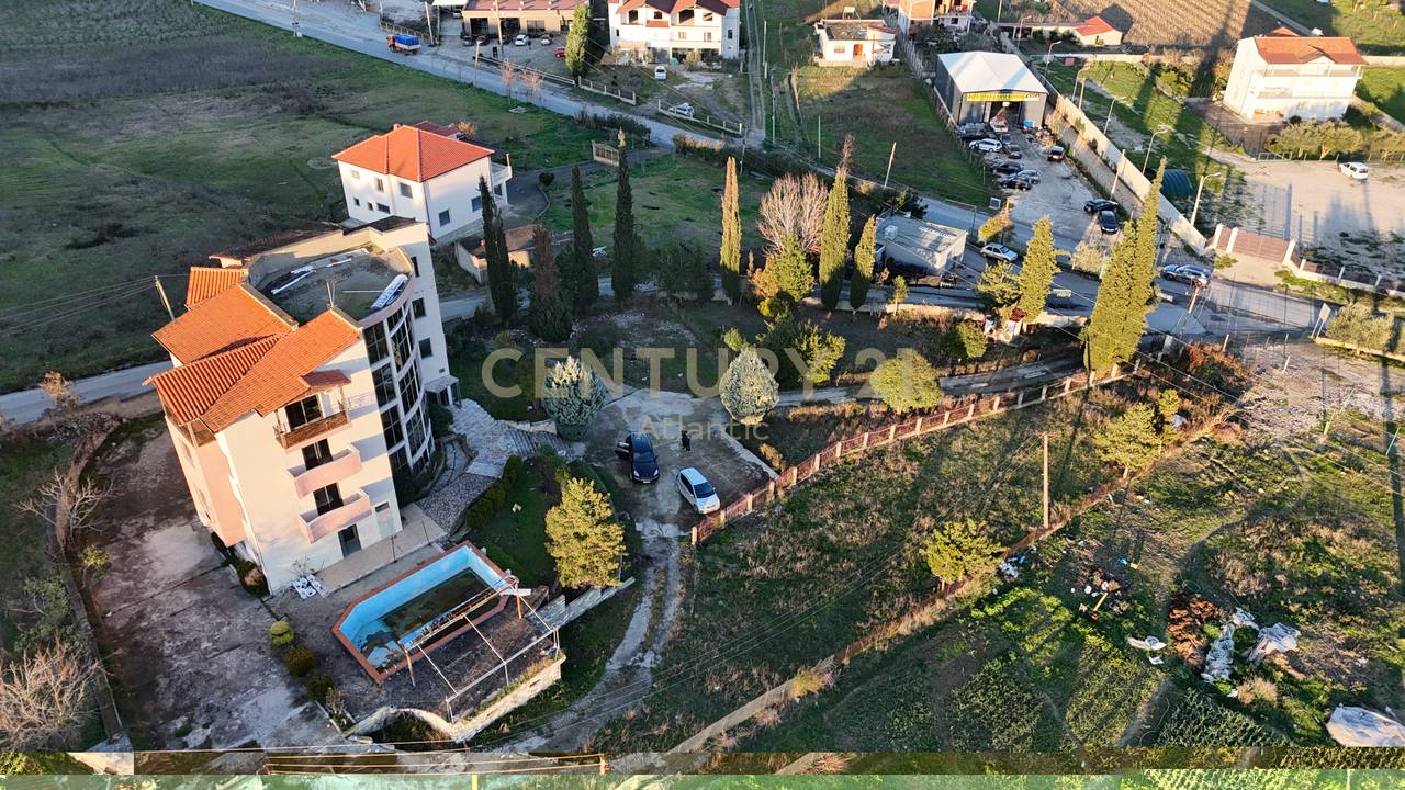 🏨 Hotel for Sale – Investment Opportunity with High Potential