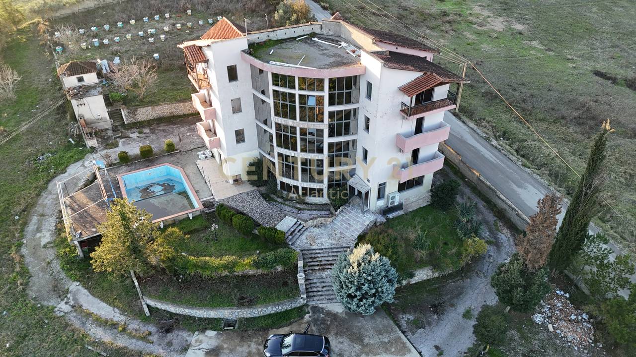 🏨 Hotel for Sale – Investment Opportunity with High Potential