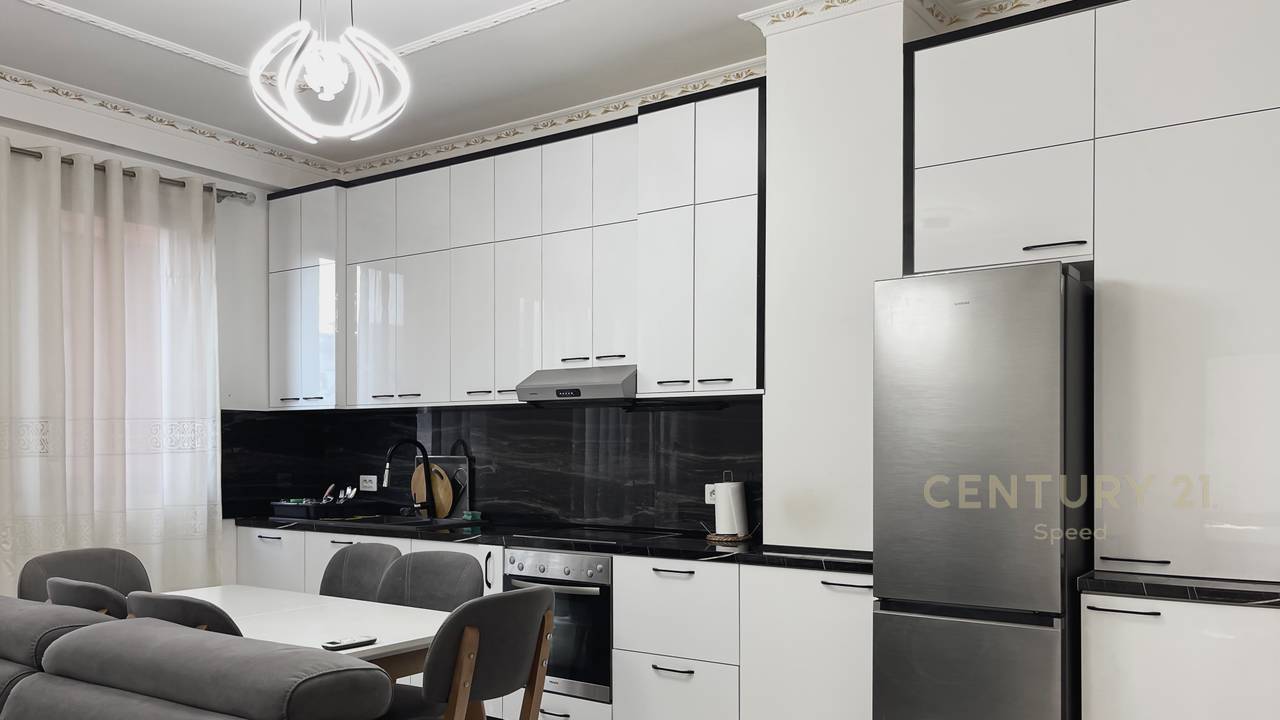 Apartment 2+1+2 For Rent on 5 MAJI Street