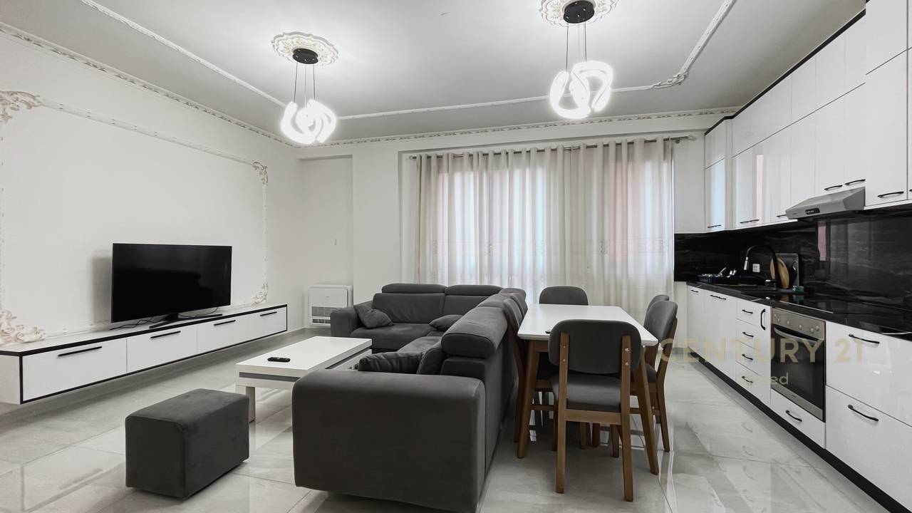 Apartment 2+1+2 For Rent on 5 MAJI Street