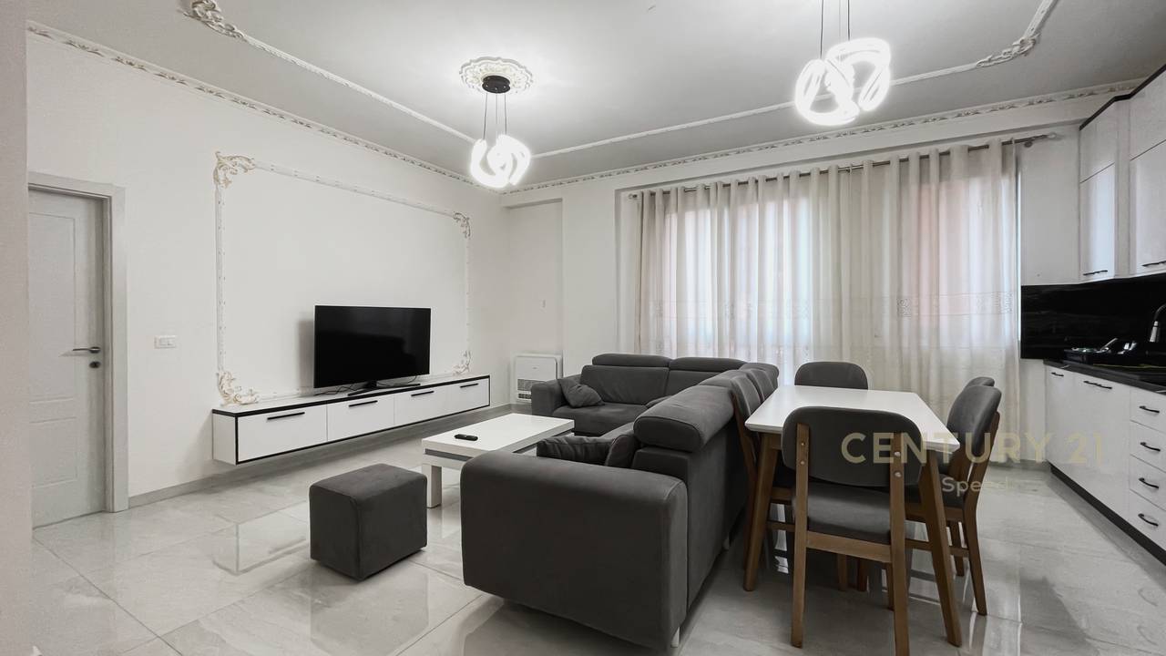 Apartment 2+1+2 For Rent on 5 MAJI Street