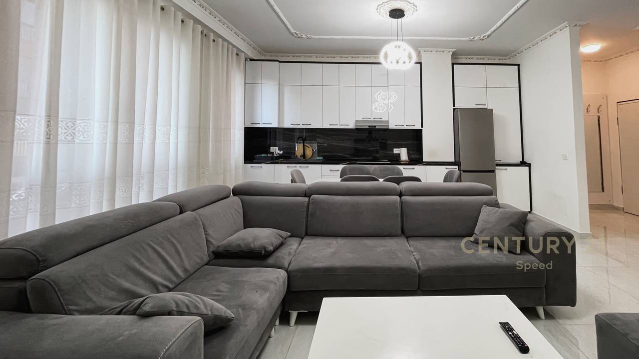 Apartment 2+1+2 For Rent on 5 MAJI Street