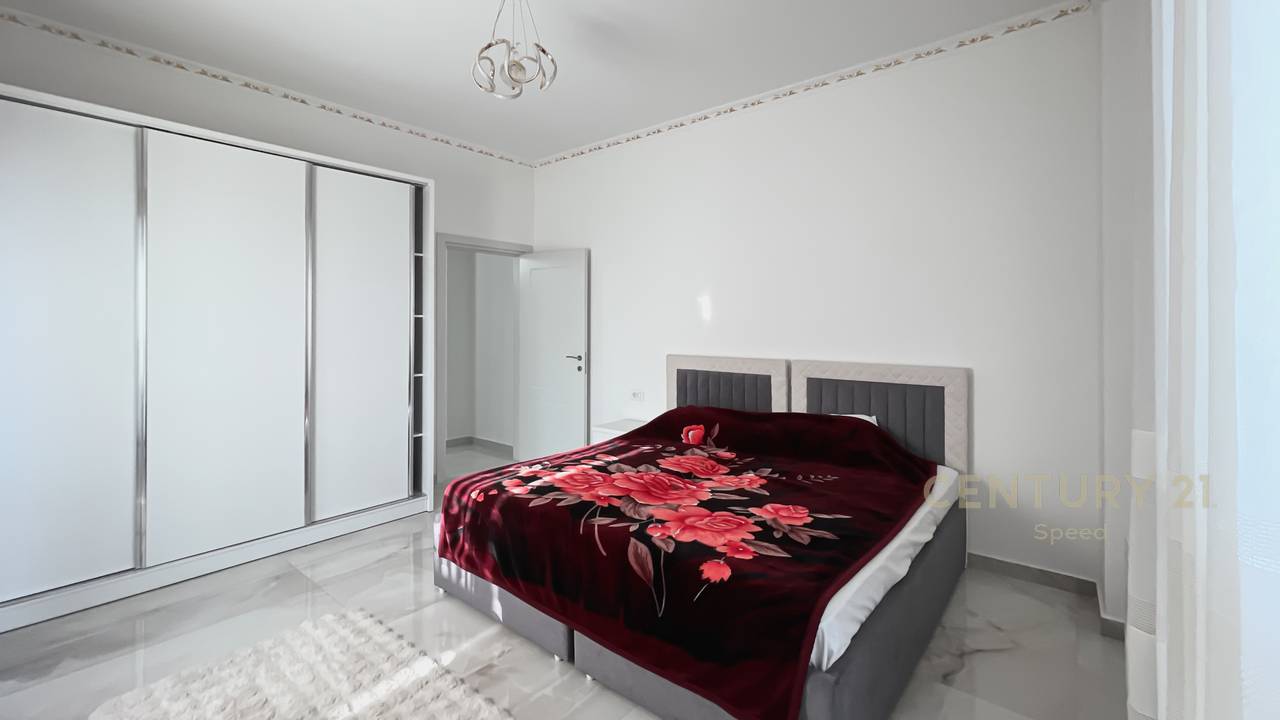 Apartment 2+1+2 For Rent on 5 MAJI Street