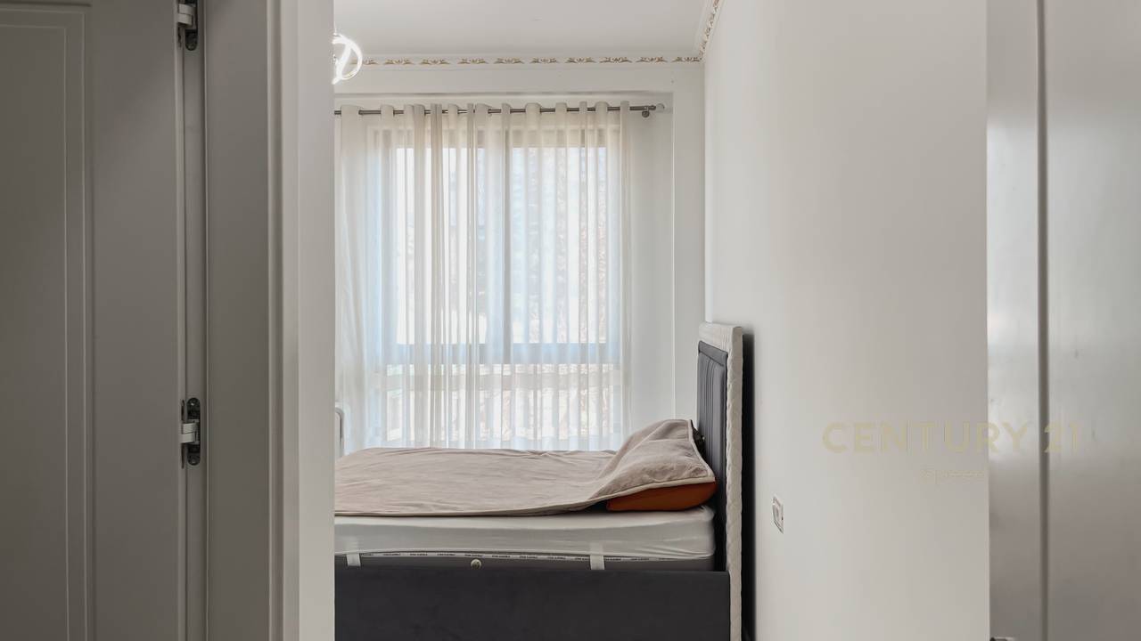 Apartment 2+1+2 For Rent on 5 MAJI Street