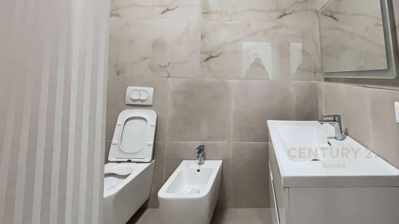 Apartment 2+1+2 For Rent on 5 MAJI Street