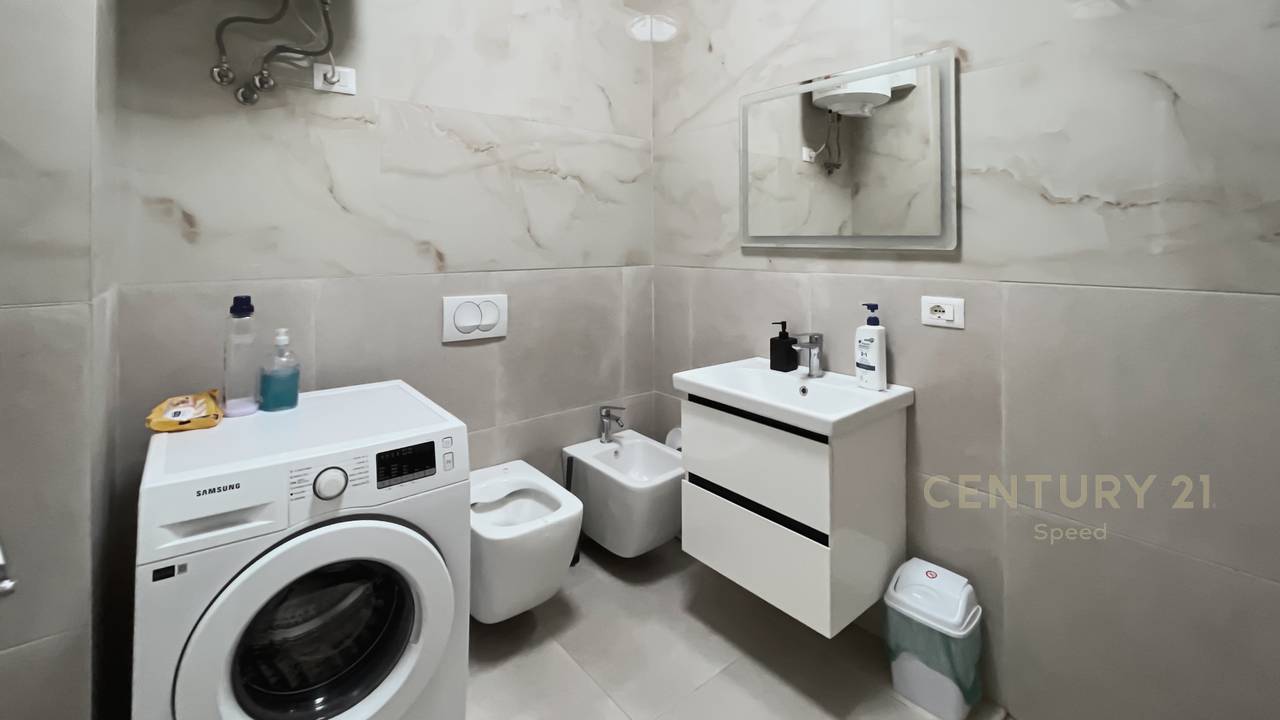 Apartment 2+1+2 For Rent on 5 MAJI Street