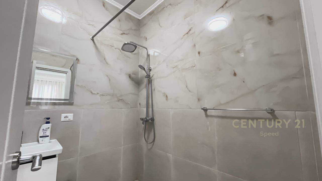 Apartment 2+1+2 For Rent on 5 MAJI Street