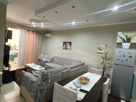 2+1 apartment for sale in Yzberisht