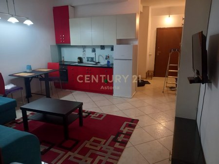 1+1 APARTMENT FOR RENT AT KIKA 2 COMPLEX, PARIS COMMUNE