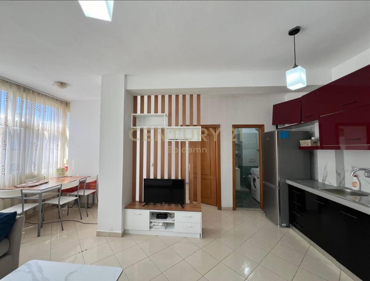 Apartament 1+1 per Shitje- Mali i Robit!