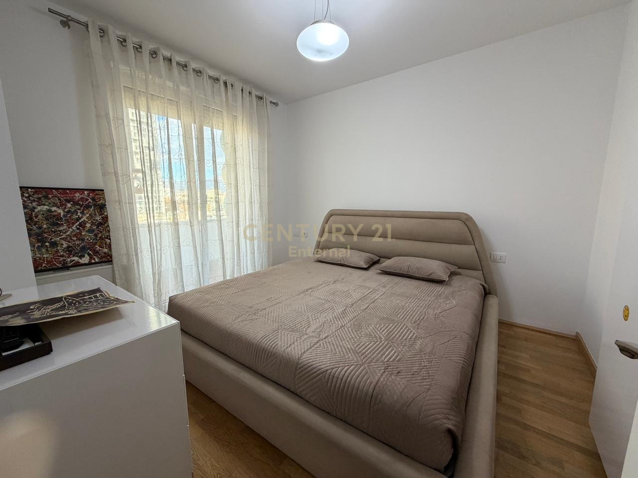 Apartment 2+1+Parking for Rent near the Pyramid