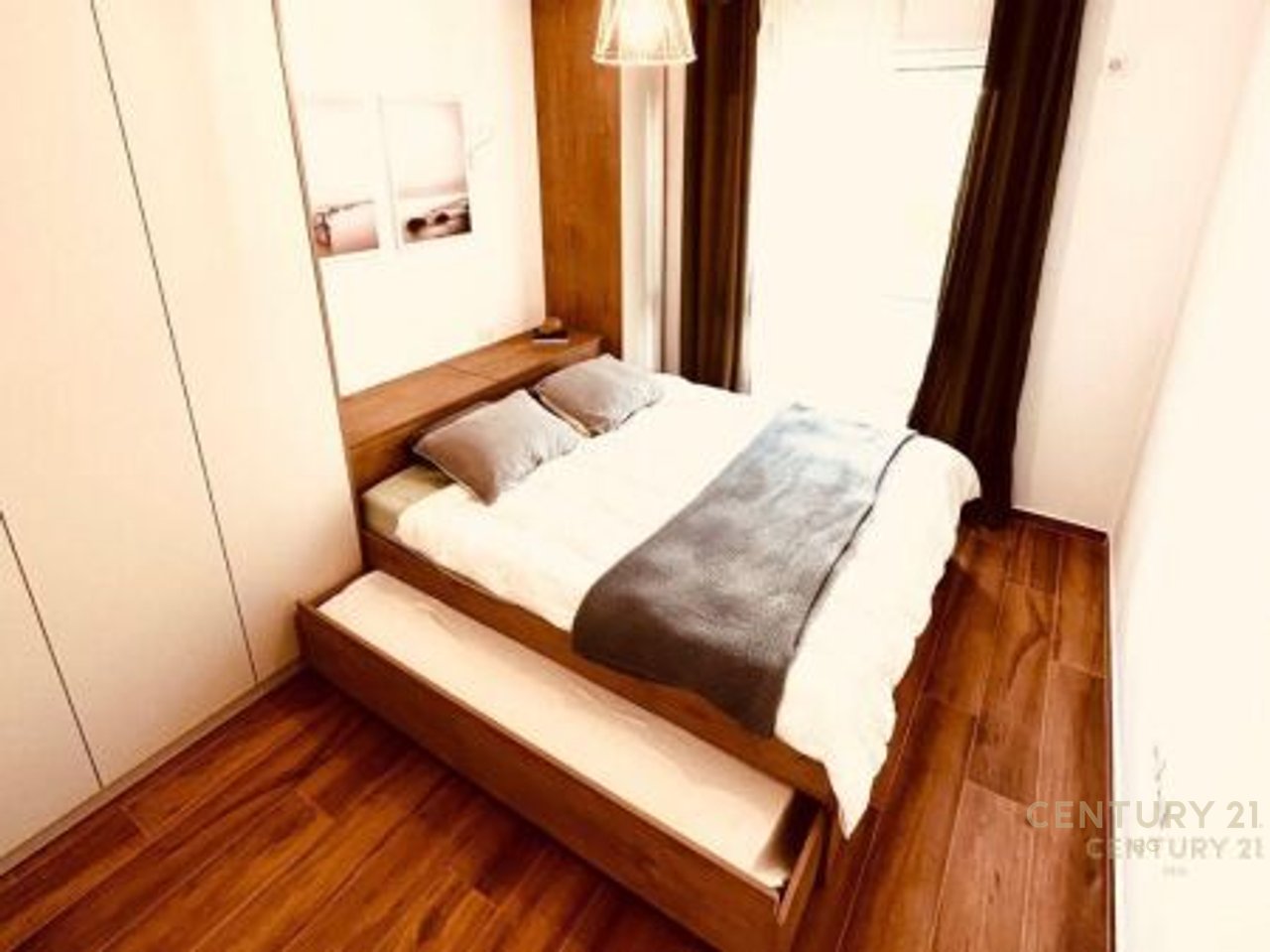 APARTAMENT 1+1+OBORR+PARKIM TE SAN PIETRO RESIDENCE!