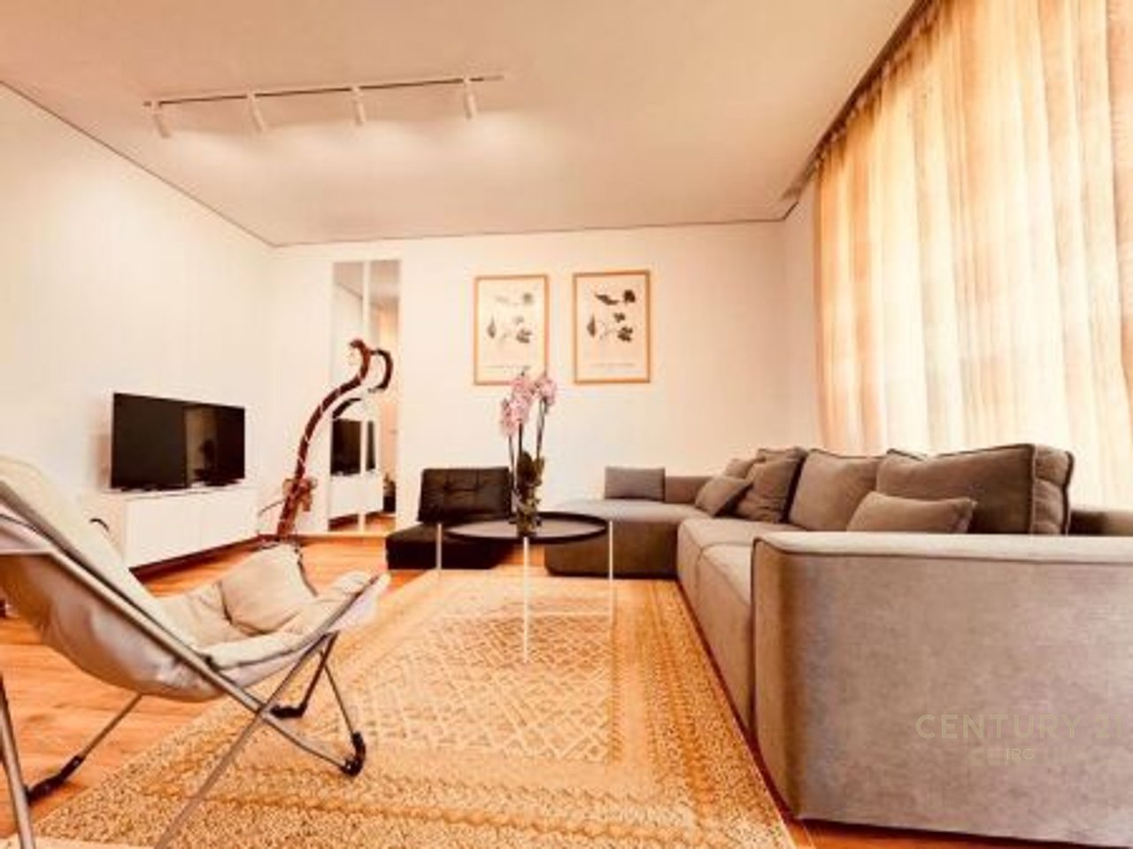 APARTAMENT 1+1+OBORR+PARKIM TE SAN PIETRO RESIDENCE!