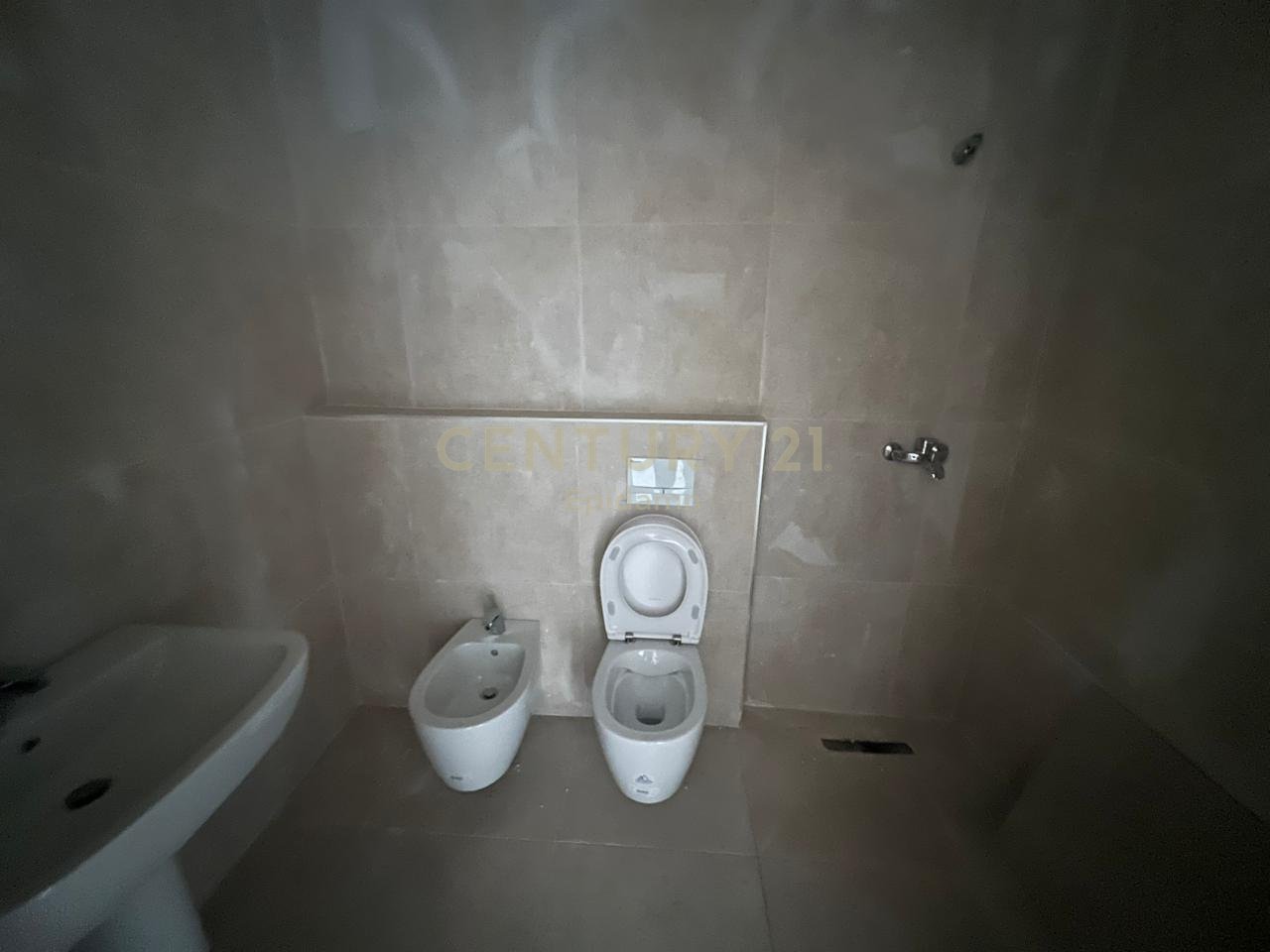 SHITET APARTAMENT 1+1 NE REZIDENCEN EON GOLEM!