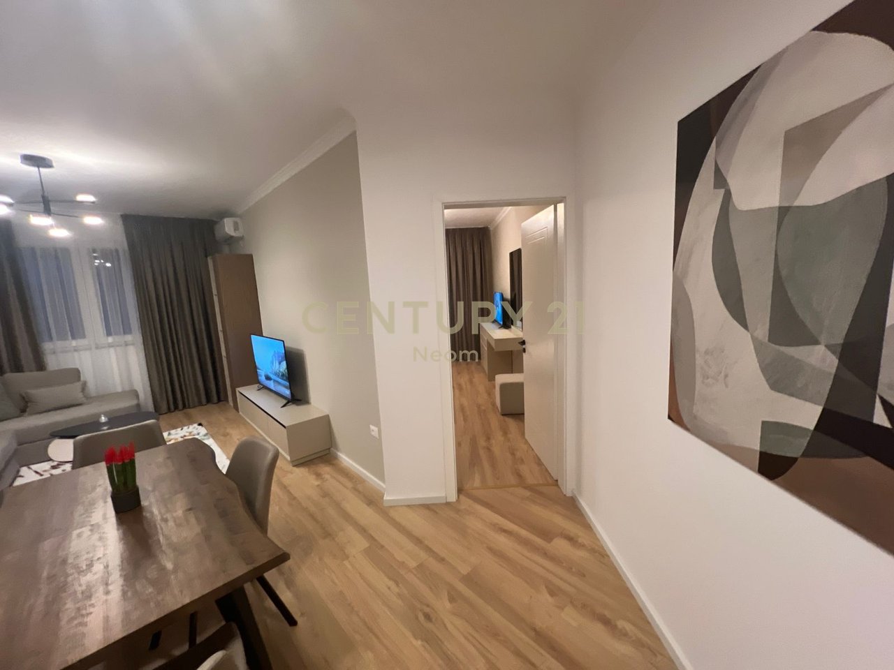 1+1 IN AFFITTO VICINO ALLA MOSCHEA DI TABAKEVE!