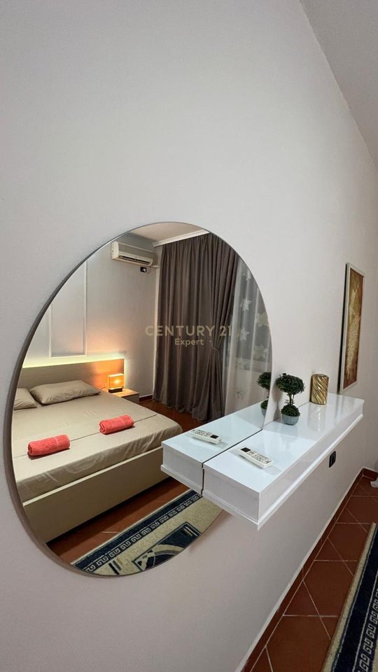 Appartamento 2+1 in affitto nella zona di Ish-Blloku