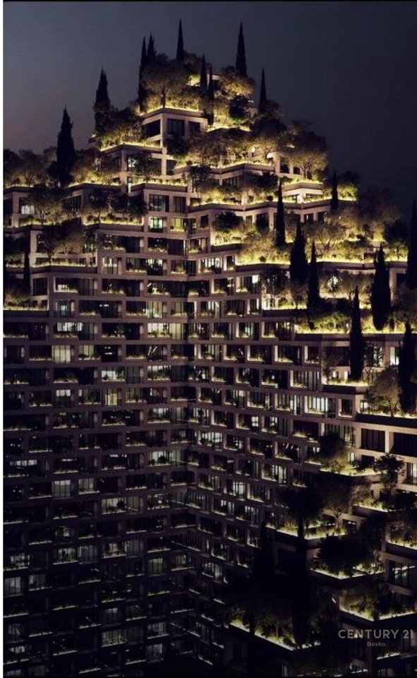 Posto auto in vendita a Lion Park 2 Residence, Zogu i Zi