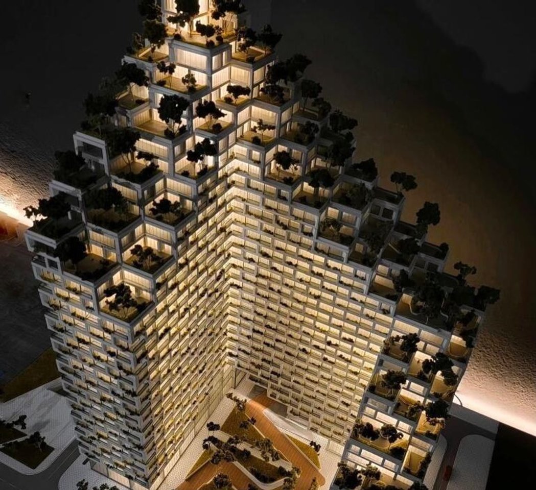 Posto auto in vendita a Lion Park 2 Residence, Zogu i Zi