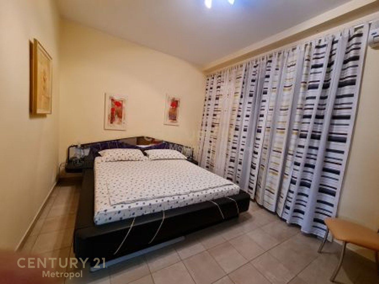 APARTAMENT PER QIRA 1+1 NE RRUGEN BRIGADA 8-ISH BLLOK!