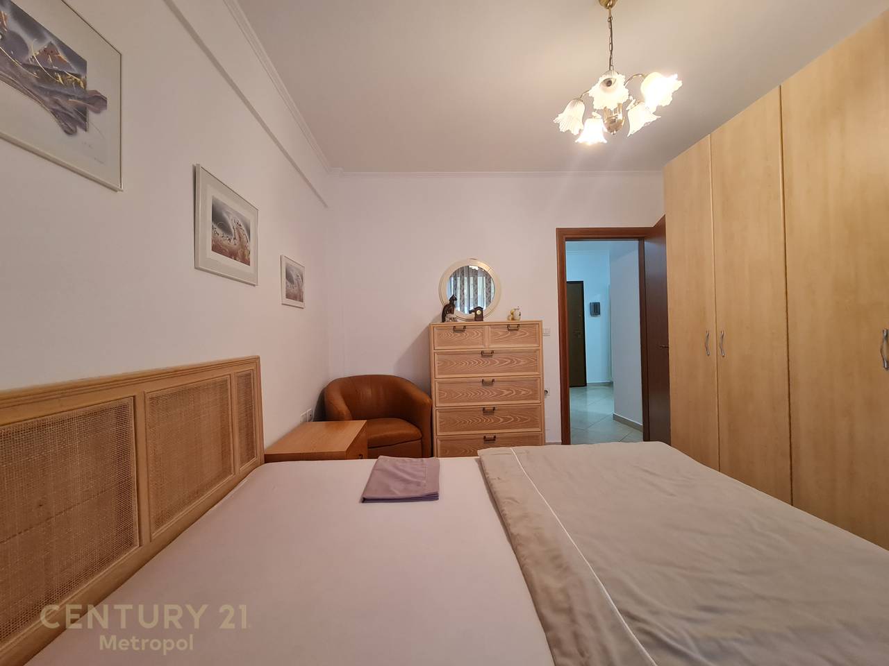 APPARTAMENTO 1+1 IN AFFITTO, VICINO ALL'ART TUBINA!