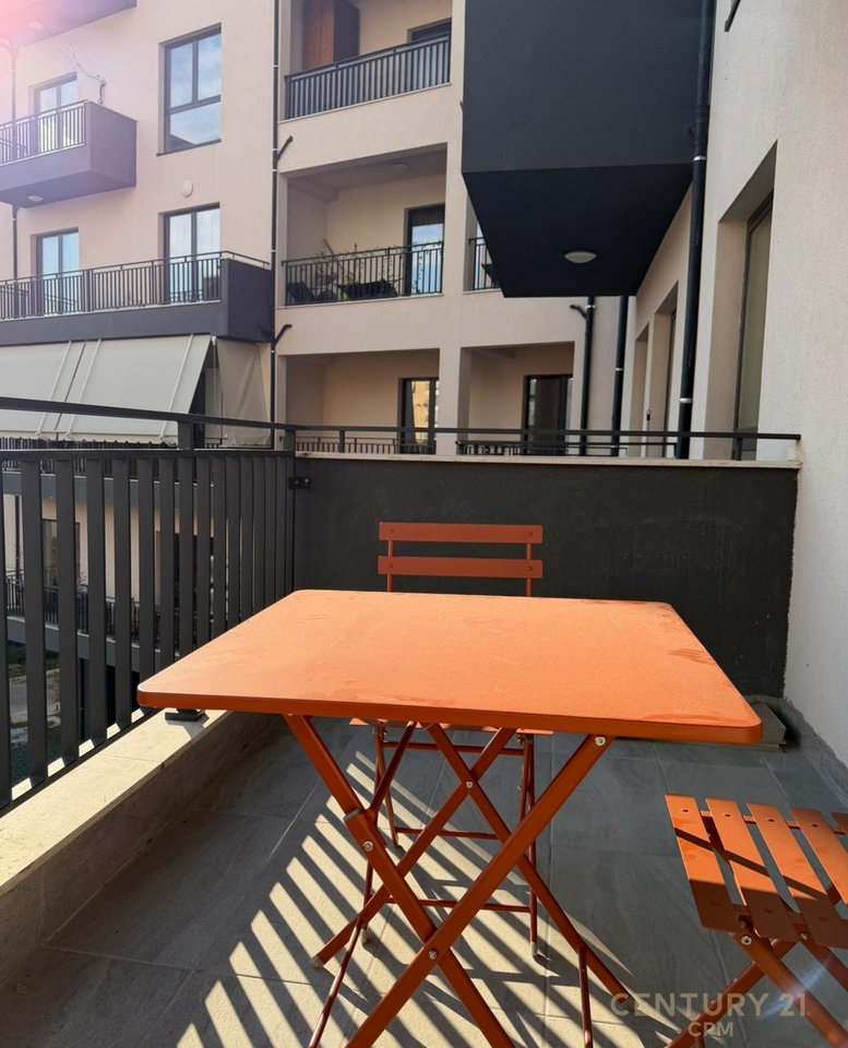 APPARTAMENTO 2+1+POSTO AUTO VICINO AL NUOVO BAZAR!